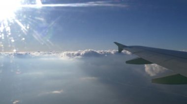 Viyana 'nın üstündeki inanılmaz uçak görüntüleri.