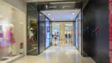 Zürih Tren İstasyonu 