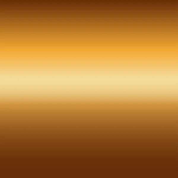 Altın doku seamless modeli yatay — Stok Vektör