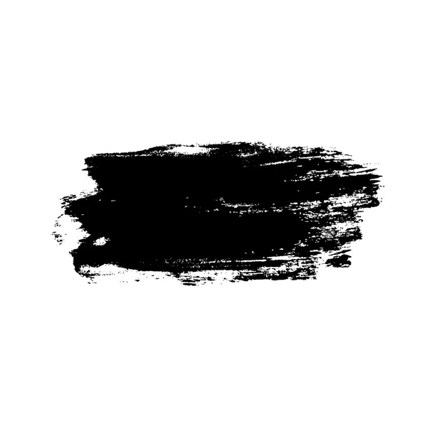 Grunge coup de pinceau arrière-plan — Image vectorielle