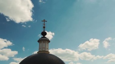 muhteşem Ortodoks Kilisesi hızlandırılmış
