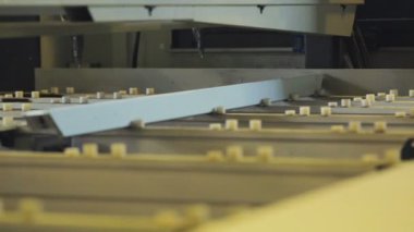 Windows ve cam üretimi