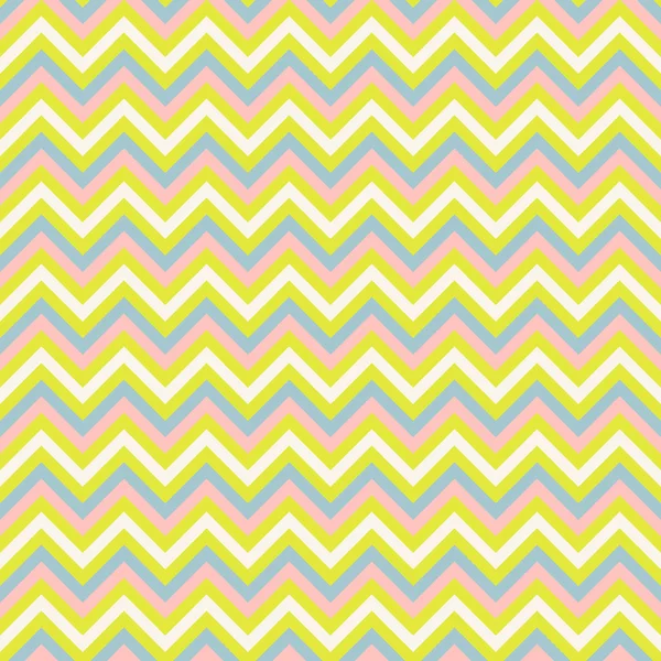 Zig zag parlak geometrial soyut seamless modeli. Şık renkli kesintisiz çizgili doku. Evrensel zig zag zemin. Vektör çizim.