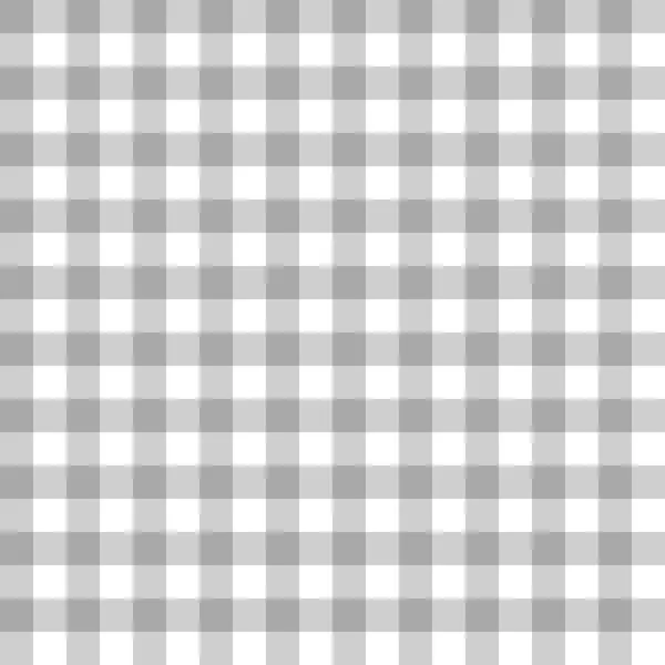 Sorunsuz Pötikareli arka plan. Şık seamless gri modeli. Damalı kesintisiz moda doku. Vektör çizim.