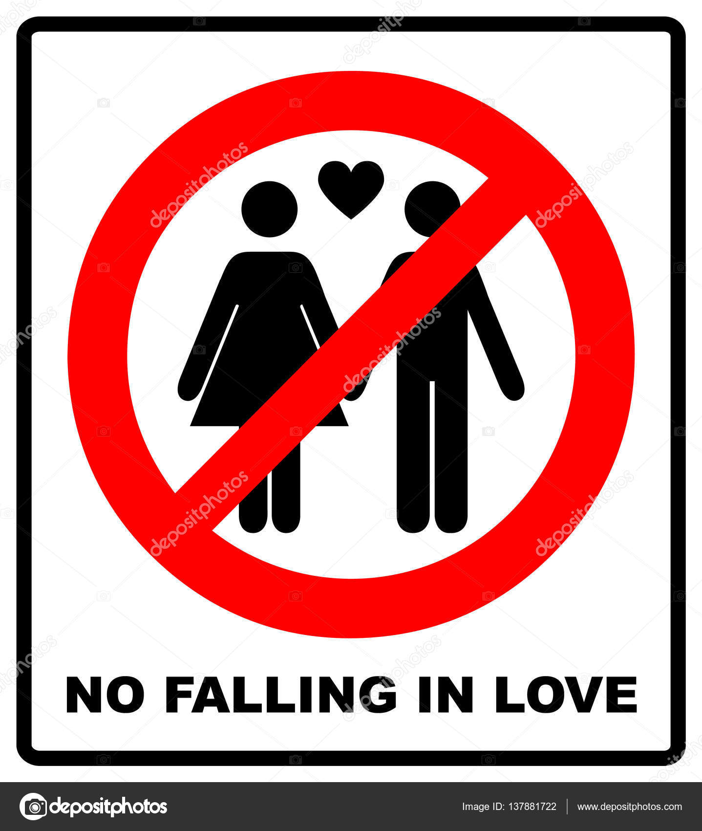 Знак запрет любовь. Знак запрещения любви. Брак перечеркнут. Шуметь запрещено значок. Против дня влюбленных.