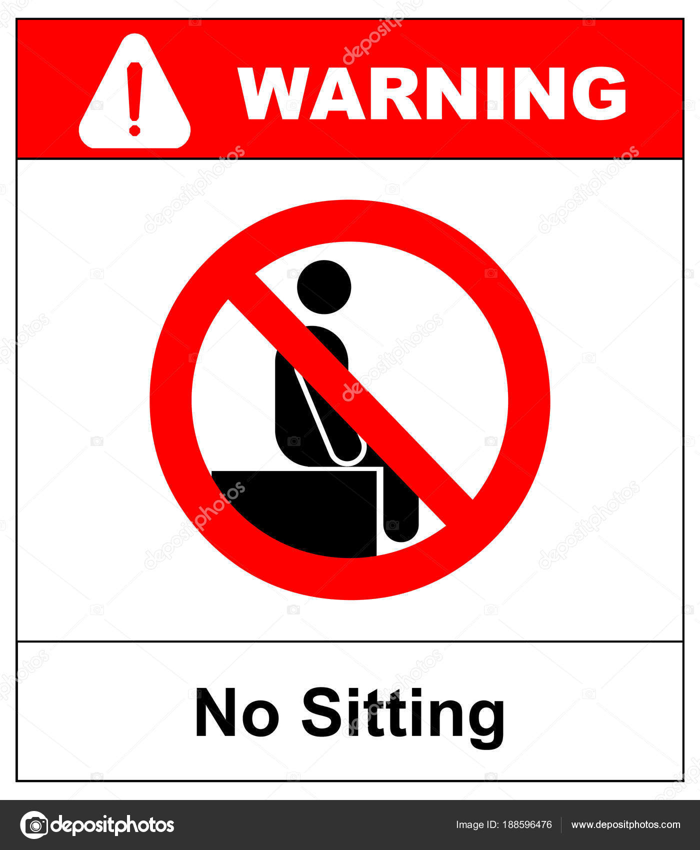 Не садиться на мебель 88 фото