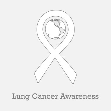 Akciğer Kanseri Bilinçlendirme günü