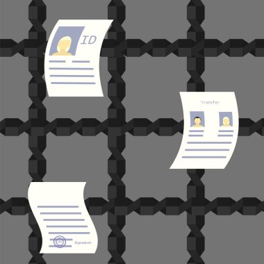 blockchain devlet kavramı