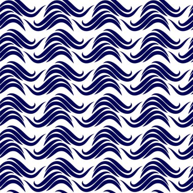 soyut dalgalar seamless modeli