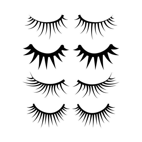 два глаза наращивания ресниц набор
