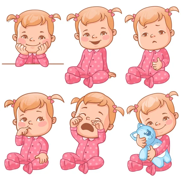 Bebe Malade Images Vectorielles Bebe Malade Vecteurs Libres De Droits Depositphotos