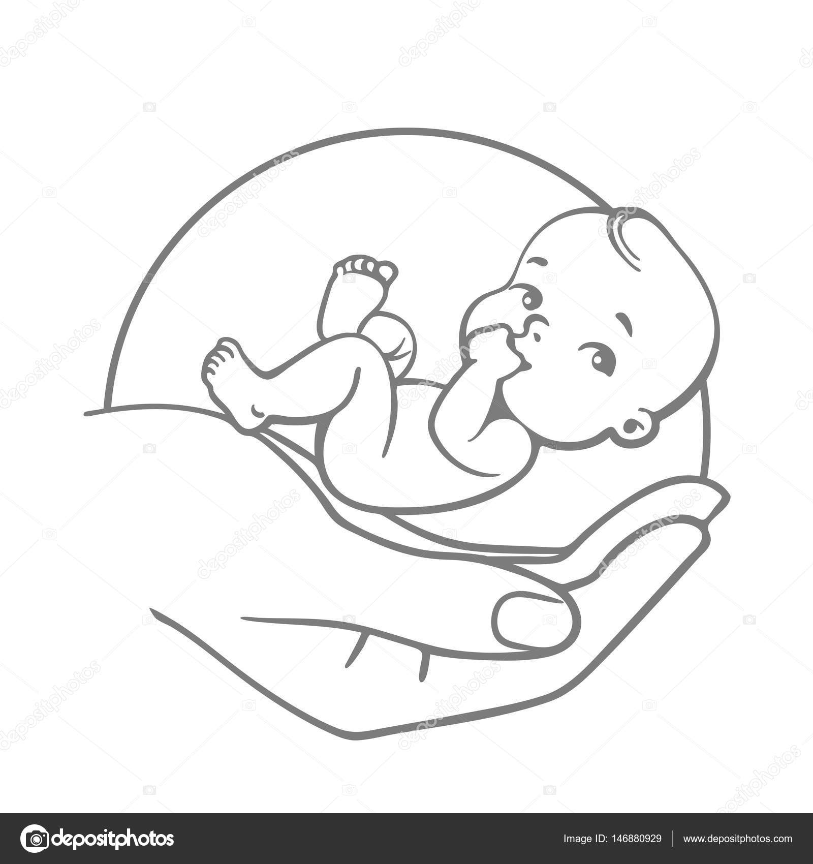 Free Free 227 Baby Hands Svg SVG PNG EPS DXF File