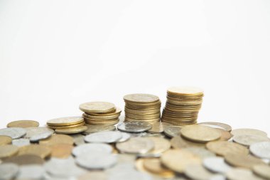 Guatemala 'nın Queztales para yığını