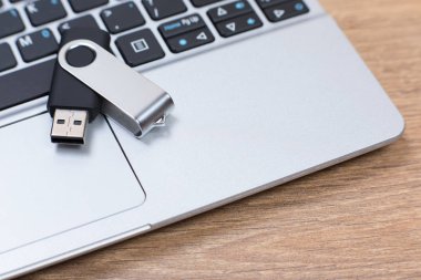 Çıkarılabilir Usb bellek sopa ya da birden parlamak götürmek