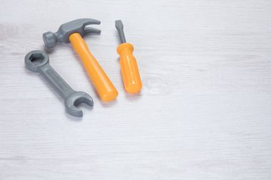 Sanayi, DIY, inşaat veya hizmet anlayışı