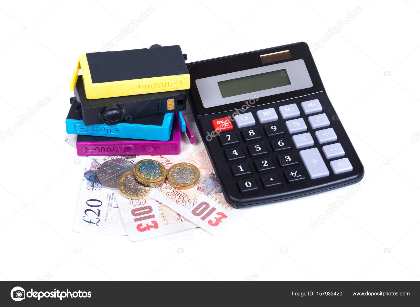 printer consumables