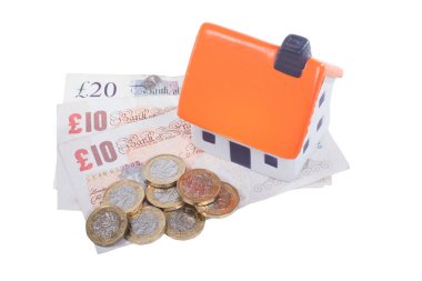 Nakit para oyuncak evi