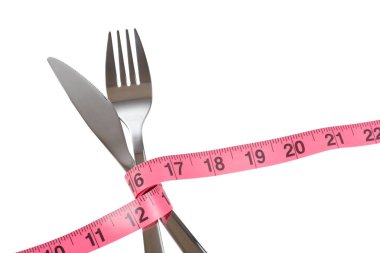 Diyet ve kilo kaybı kavramı