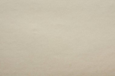 Boş bej kağıt doku arka plan