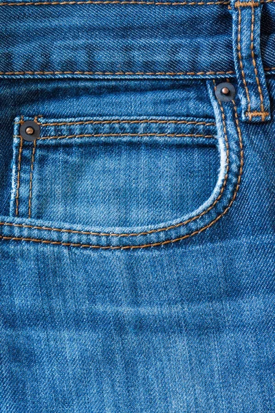 Kot dikişleri ile cep