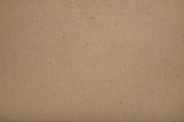 Orijinal sayfa karton (karton).