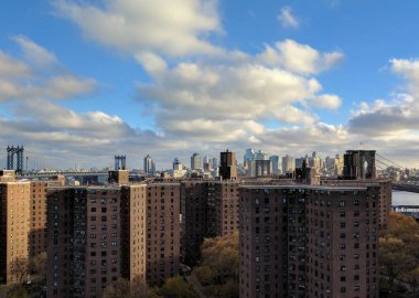 Aşağı Doğu Yakası New York