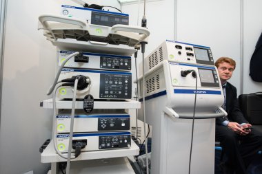 Kanser tedavisi için donatım