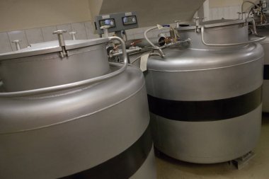 Araştırma Enstitüsü bitki sanayi