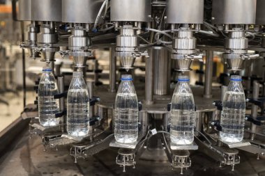 Ambalaj gıda ekipmanları shrink