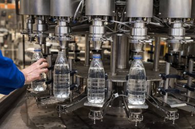 Ambalaj gıda ekipmanları shrink