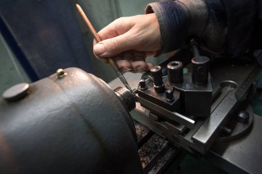 watch Dişliler imalatı