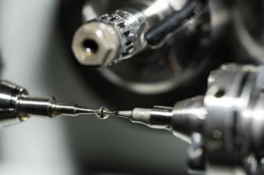 watch Dişliler imalatı