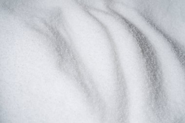 bitki üretim hattı üzerinde polimer şeffaf kırıntı