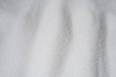 bitki üretim hattı üzerinde polimer şeffaf kırıntı