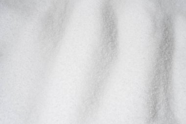 bitki üretim hattı üzerinde polimer şeffaf kırıntı