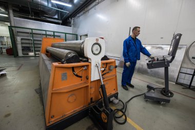 Alüminyum levha Kiralık