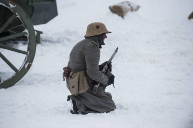 savaş İkinci Dünya Savaşı'nın yeniden inşası