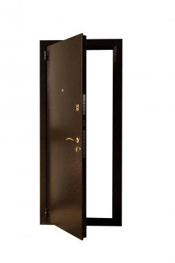 Daire metal güvenlik hırsız kapısı