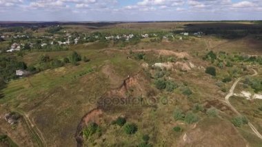 drone hills çekim; manzara; video dron