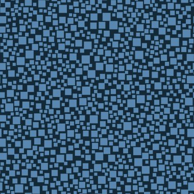 Geometrik Kusursuz Desen