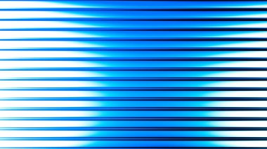 Arka plan hatları ile. 3D Resim, 3d render.