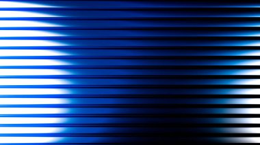 Arka plan hatları ile. 3D Resim, 3d render.