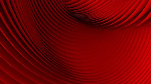 3D colorido abstrato, fundo , — Fotografia de Stock