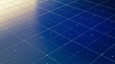 Arayüz muhteşem doku arkaplanı. 3d illüstrasyon, 3d yırtık