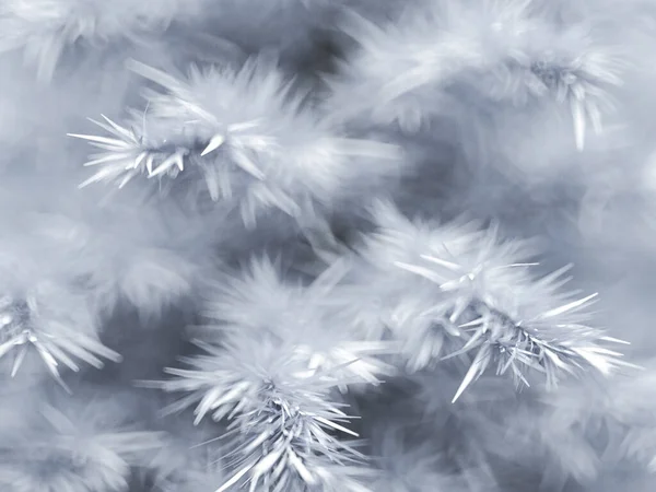 Natal, fundo com uma árvore de Natal. Ilustração 3d, renderização 3d . — Fotografia de Stock