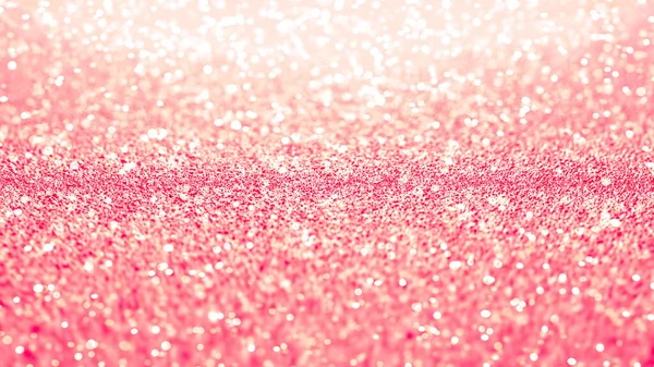 Fondo rosa dorado. imagen 3d, renderizado 3d . — Foto de Stock