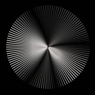 Gümüş parıltılı güzel bir siyah arkaplan. 3d illüstrasyon,