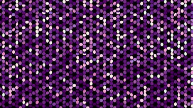 Mor parıltılı güzel bir siyah arkaplan. 3d illüstrasyon, 3d canlandırma.