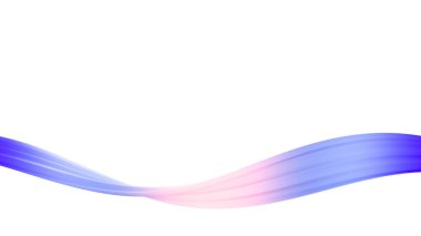 Çok renkli bir sıvı ya da boya serpintisi. 3d illüstrasyon, 3d görselleştirme.