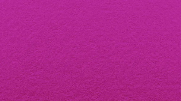 Texture du mur avec une texture de plâtre violet. 3d illustrer — Photo